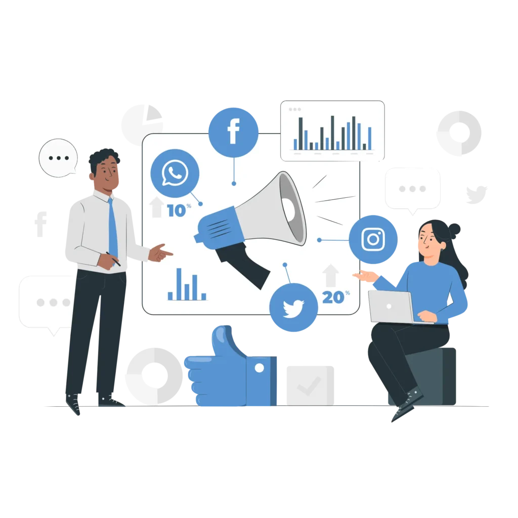 Digital Marketing Agency in India