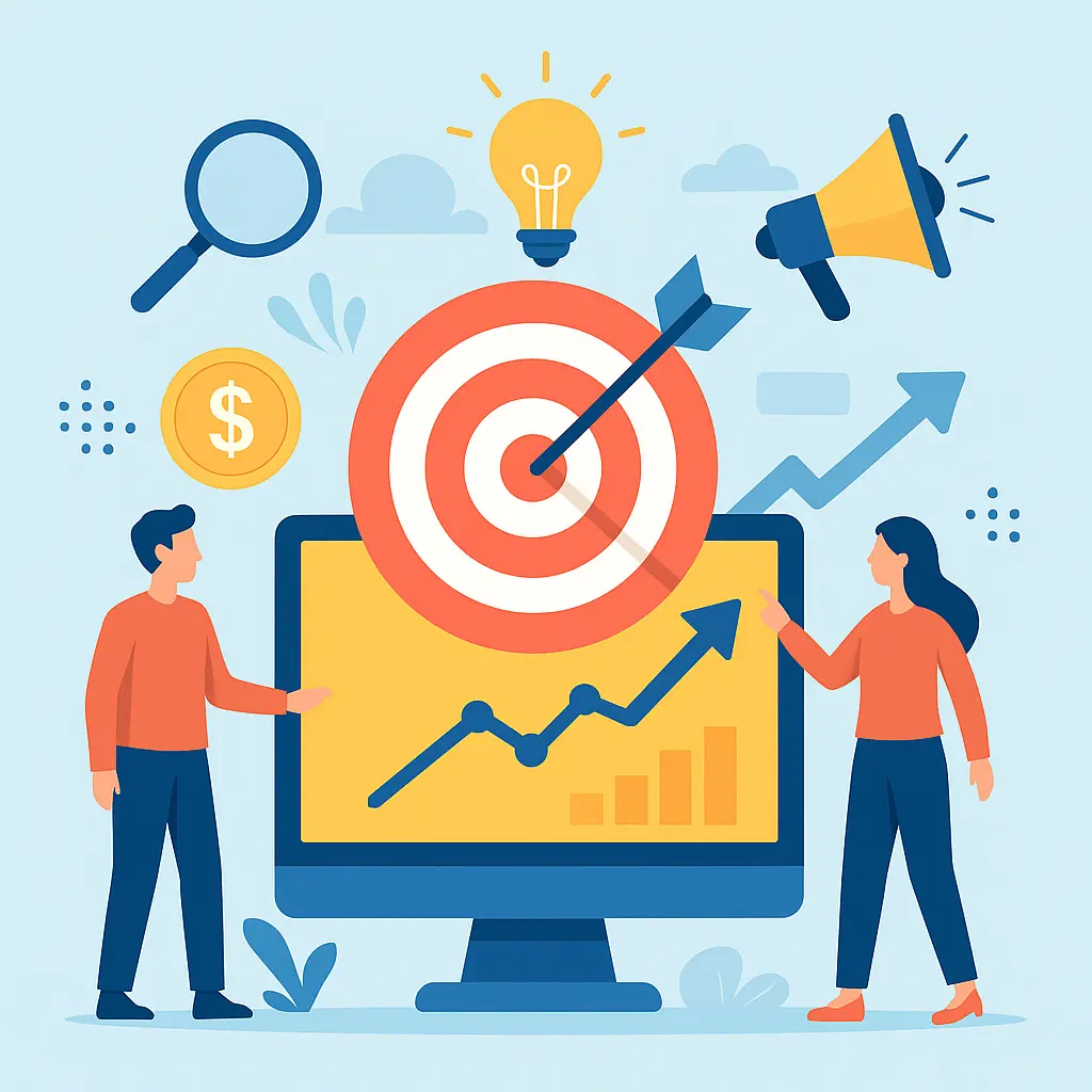 Performance Marketing Services in India
