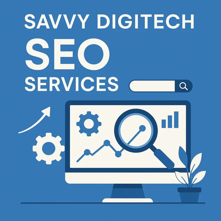 SEO Company in India